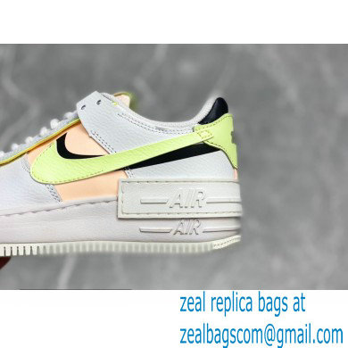 Nike Air Force 1 AF1 Low Sneakers 76 2021