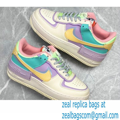 Nike Air Force 1 AF1 Low Sneakers 79 2021