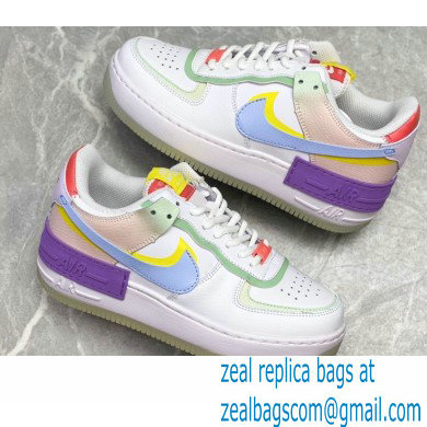 Nike Air Force 1 AF1 Low Sneakers 81 2021