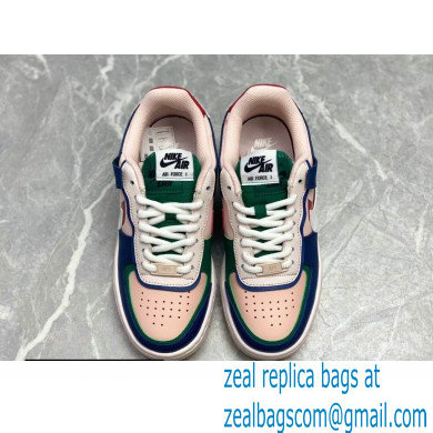 Nike Air Force 1 AF1 Low Sneakers 82 2021
