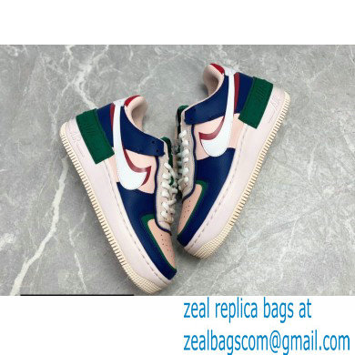 Nike Air Force 1 AF1 Low Sneakers 82 2021