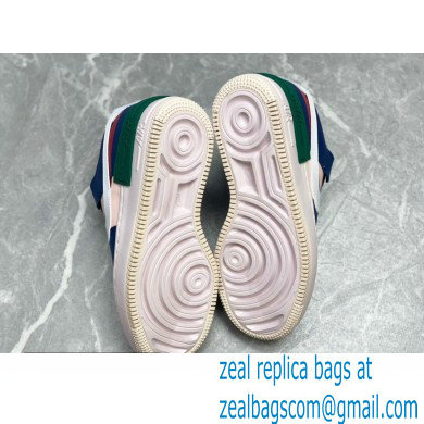 Nike Air Force 1 AF1 Low Sneakers 82 2021
