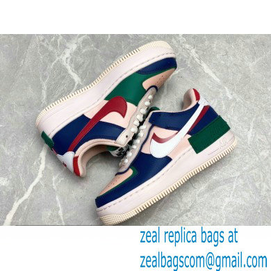 Nike Air Force 1 AF1 Low Sneakers 82 2021