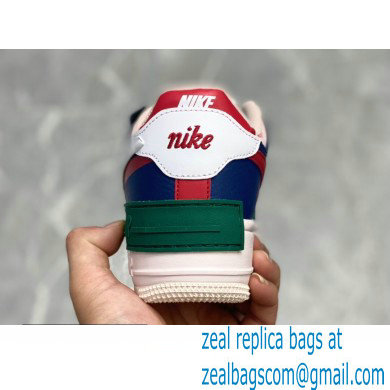 Nike Air Force 1 AF1 Low Sneakers 82 2021