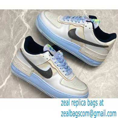 Nike Air Force 1 AF1 Low Sneakers 84 2021