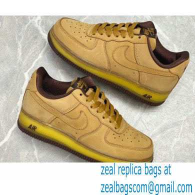 Nike Air Force 1 AF1 Low Sneakers 85 2021