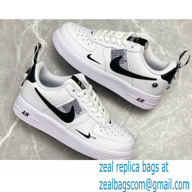 Nike Air Force 1 AF1 Low Sneakers 87 2021