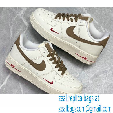 Nike Air Force 1 AF1 Low Sneakers 88 2021