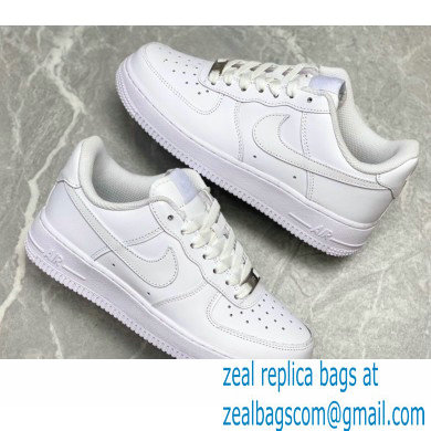 Nike Air Force 1 AF1 Low Sneakers 89 2021