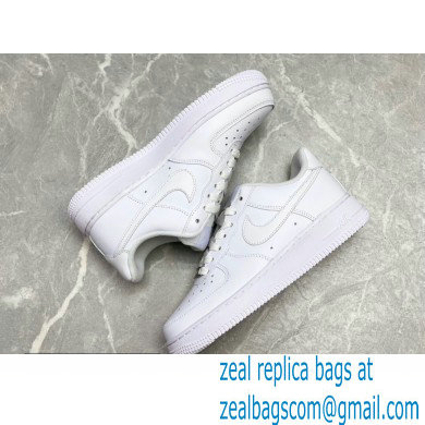 Nike Air Force 1 AF1 Low Sneakers 89 2021