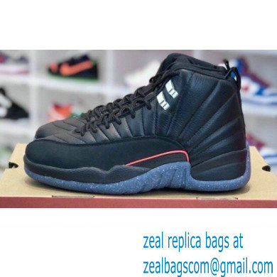 Nike Air Jordan 12 AJ12 Sneakers 01 2021