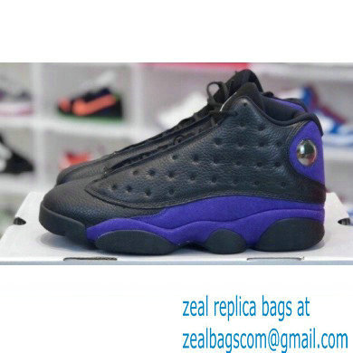 Nike Air Jordan 13 AJ13 Sneakers 01 2021