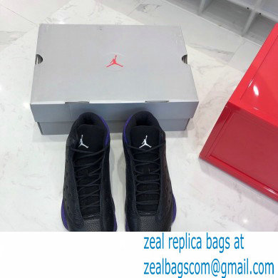 Nike Air Jordan 13 AJ13 Sneakers 01 2021