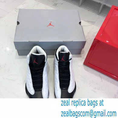 Nike Air Jordan 13 AJ13 Sneakers 02 2021