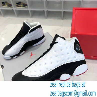 Nike Air Jordan 13 AJ13 Sneakers 02 2021