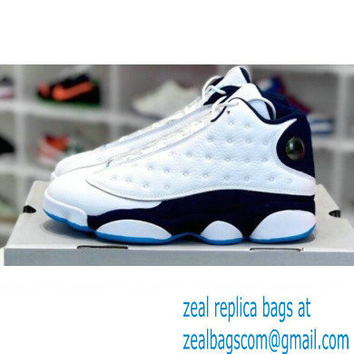 Nike Air Jordan 13 AJ13 Sneakers 03 2021