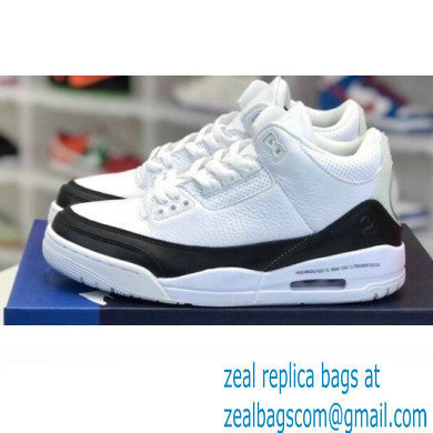 Nike Air Jordan 3 Retro AJ3 Sneakers 01 2021