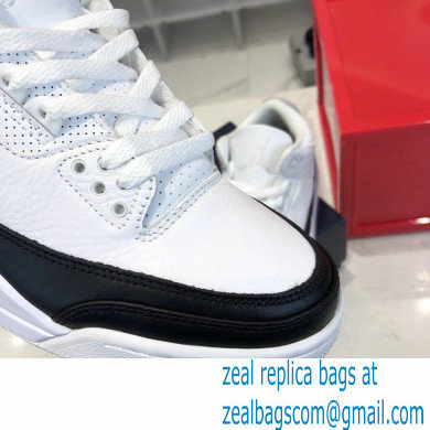 Nike Air Jordan 3 Retro AJ3 Sneakers 01 2021
