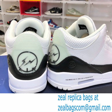 Nike Air Jordan 3 Retro AJ3 Sneakers 01 2021