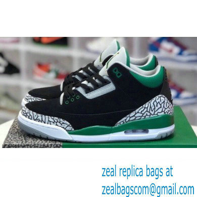 Nike Air Jordan 3 Retro AJ3 Sneakers 05 2021