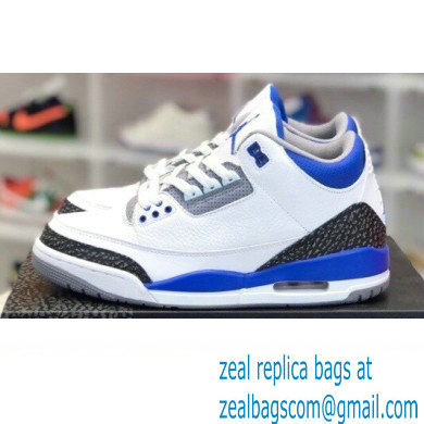 Nike Air Jordan 3 Retro AJ3 Sneakers 07 2021