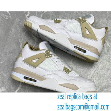 Nike Air Jordan 4 Retro AJ4 Sneakers 09 2021