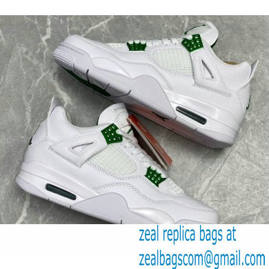 Nike Air Jordan 4 Retro AJ4 Sneakers 10 2021