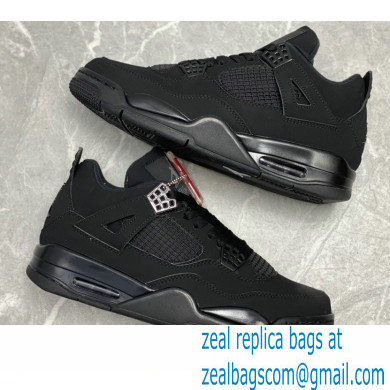 Nike Air Jordan 4 Retro AJ4 Sneakers 12 2021