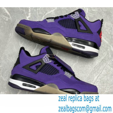 Nike Air Jordan 4 Retro AJ4 Sneakers 18 2021