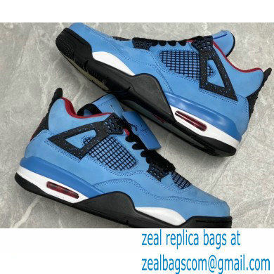 Nike Air Jordan 4 Retro AJ4 Sneakers 19 2021