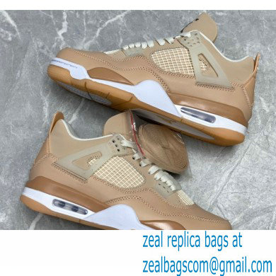 Nike Air Jordan 4 Retro AJ4 Sneakers 20 2021