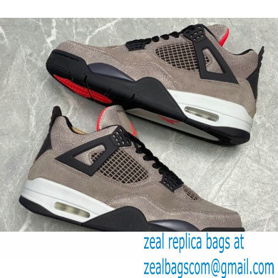 Nike Air Jordan 4 Retro AJ4 Sneakers 22 2021