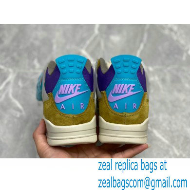Nike Air Jordan 4 Retro AJ4 Sneakers 23 2021