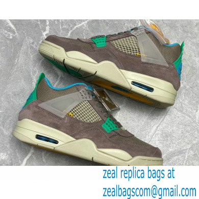 Nike Air Jordan 4 Retro AJ4 Sneakers 24 2021