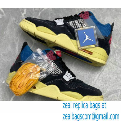 Nike Air Jordan 4 Retro AJ4 Sneakers 25 2021