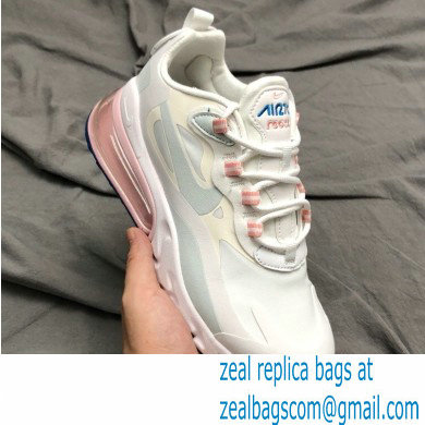 Nike Air Max 270 React Sneakers 02 2021