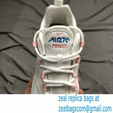 Nike Air Max 270 React Sneakers 02 2021