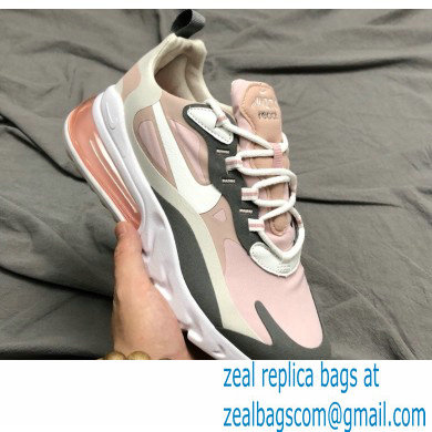 Nike Air Max 270 React Sneakers 05 2021