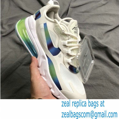 Nike Air Max 270 React Sneakers 08 2021
