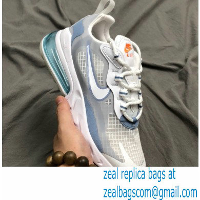 Nike Air Max 270 React Sneakers 14 2021