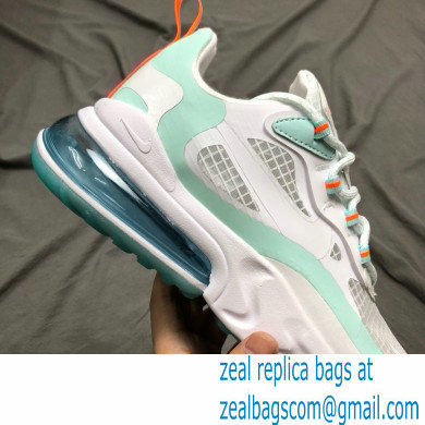 Nike Air Max 270 React Sneakers 15 2021