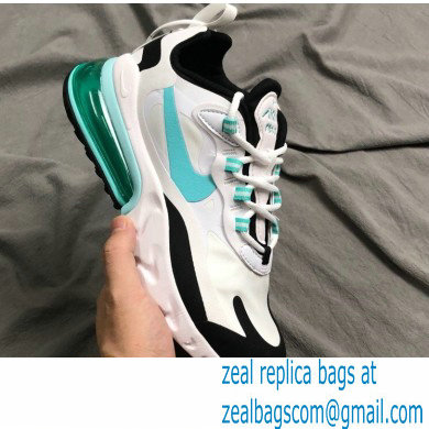 Nike Air Max 270 React Sneakers 16 2021