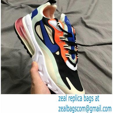 Nike Air Max 270 React Sneakers 18 2021