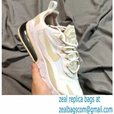 Nike Air Max 270 React Sneakers 19 2021