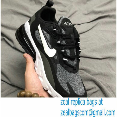 Nike Air Max 270 React Sneakers 23 2021