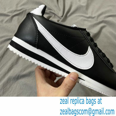 Nike Cortez Classic Basic Sneakers 01 2021