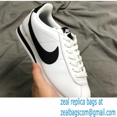 Nike Cortez Classic Basic Sneakers 02 2021