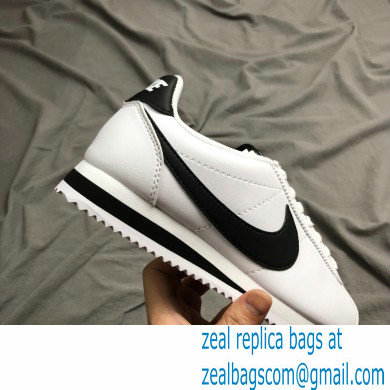 Nike Cortez Classic Basic Sneakers 02 2021