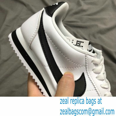 Nike Cortez Classic Basic Sneakers 02 2021