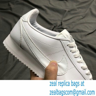 Nike Cortez Classic Basic Sneakers 03 2021